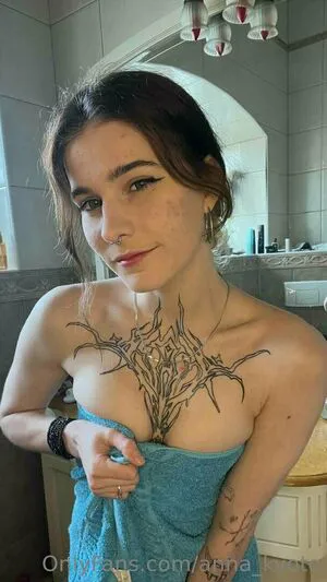 Anna Kyoto OnlyFans Leaked Free Thumbnail Picture - #jiCsF8nzh9