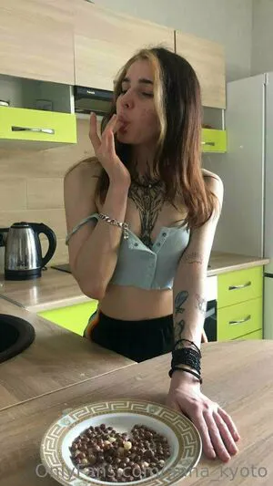 Anna Kyoto OnlyFans Leaked Free Thumbnail Picture - #kXPdDuYh3Y