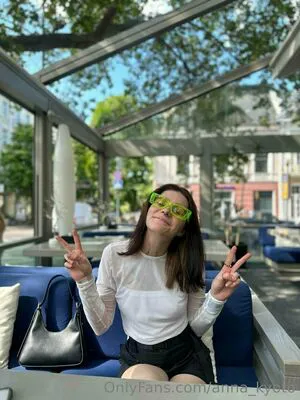 Anna Kyoto OnlyFans Leaked Free Thumbnail Picture - #mbiHOYgNSY
