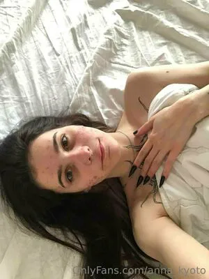 Anna Kyoto OnlyFans Leaked Free Thumbnail Picture - #mk4xk6OoZF