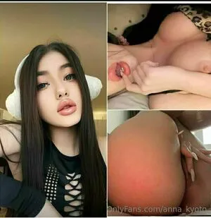 Anna Kyoto OnlyFans Leaked Free Thumbnail Picture - #orTSdAiO2Y