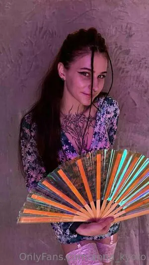 Anna Kyoto OnlyFans Leaked Free Thumbnail Picture - #s9Ua7VAhIx