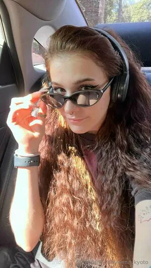 Anna Kyoto OnlyFans Leaked Free Thumbnail Picture - #tWxQLZ0vPQ