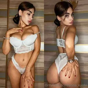 Anna Kyoto OnlyFans Leaked Free Thumbnail Picture - #wGgPrFEFBx