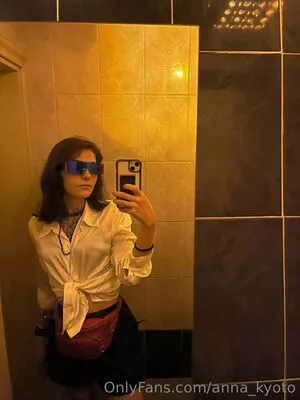 Anna Kyoto OnlyFans Leaked Free Thumbnail Picture - #wdemp0wTwo