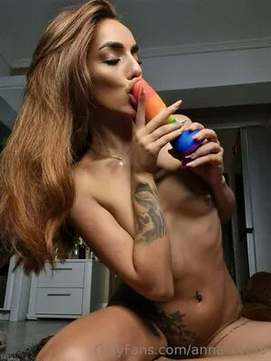 Anna Kyoto OnlyFans Leaked Free Thumbnail Picture - #xkg62bF5bs