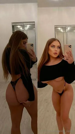 Anna Kyoto OnlyFans Leaked Free Thumbnail Picture - #xvt9jGKZpm