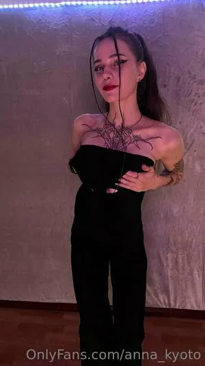 Anna Kyoto OnlyFans Leaked Free Thumbnail Picture - #yfy5S3PENu