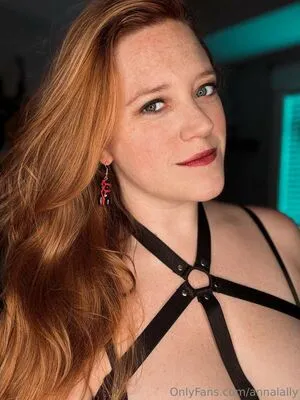Anna Lally OnlyFans Leaked Free Thumbnail Picture - #2EjQNtcjX9