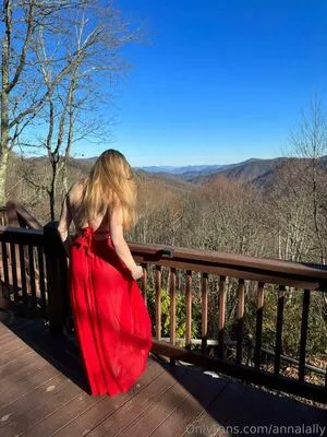 Anna Lally OnlyFans Leaked Free Thumbnail Picture - #5EpUQvLzmM