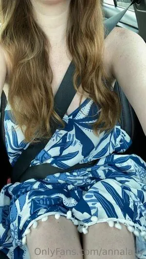 Anna Lally OnlyFans Leaked Free Thumbnail Picture - #7pPkIKwQYb