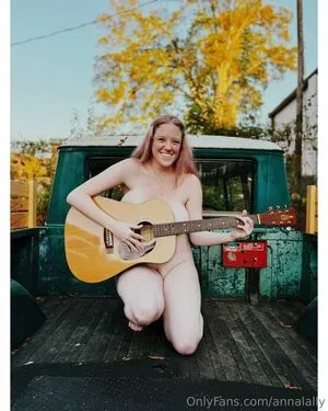 Anna Lally OnlyFans Leaked Free Thumbnail Picture - #AveZ88jryh
