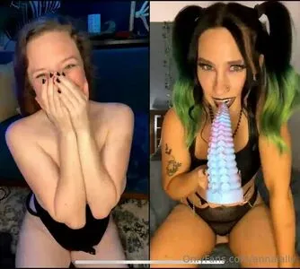 Anna Lally OnlyFans Leaked Free Thumbnail Picture - #E7ZiEOoPL8