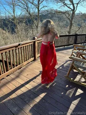 Anna Lally OnlyFans Leaked Free Thumbnail Picture - #Im360CHZUW