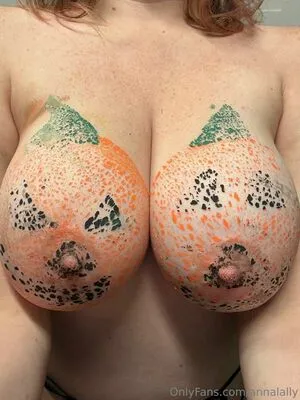 Anna Lally OnlyFans Leaked Free Thumbnail Picture - #JV2olasccD