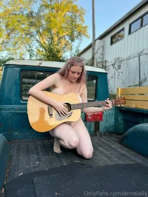 Anna Lally OnlyFans Leaked Free Thumbnail Picture - #jwhXhPRlHw