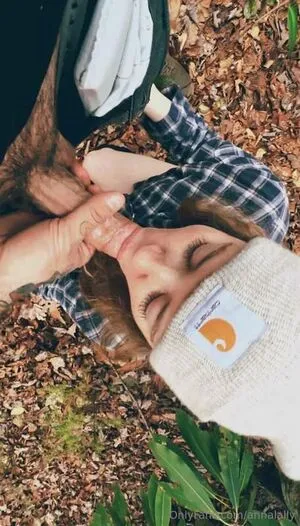 Anna Lally OnlyFans Leaked Free Thumbnail Picture - #lSbGfHSYh5