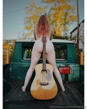 Anna Lally OnlyFans Leaked Free Thumbnail Picture - #pFF3fMVYn6