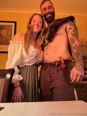 Anna Lally OnlyFans Leaked Free Thumbnail Picture - #u9ubxacPLX
