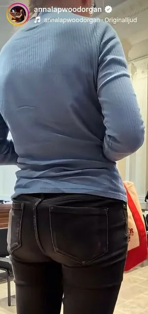 Anna Lapwood OnlyFans Leaked Free Thumbnail Picture - #1lEx0yOZg7