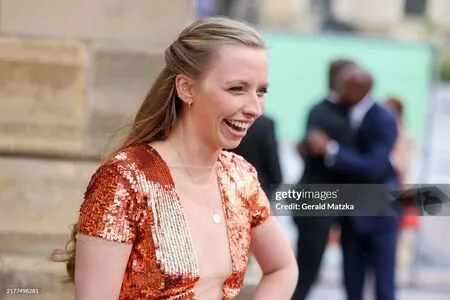Anna Lapwood OnlyFans Leaked Free Thumbnail Picture - #3AeD2BDskG