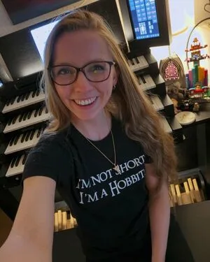 Anna Lapwood OnlyFans Leaked Free Thumbnail Picture - #RGbm7goxJ1