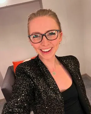 Anna Lapwood OnlyFans Leaked Free Thumbnail Picture - #dbu9s4ZVvb