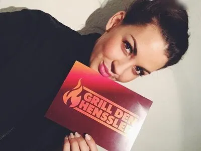 Anna Lea Mende OnlyFans Leaked Free Thumbnail Picture - #SVolvj6phc