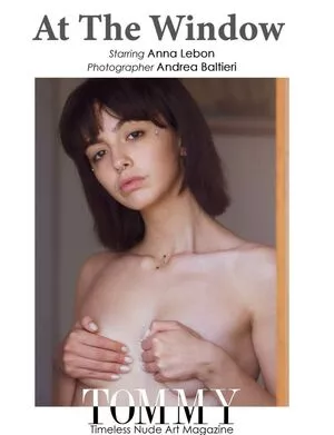 Anna Lebon OnlyFans Leaked Free Thumbnail Picture - #IXEaqkBHdF