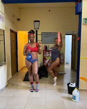 Anna Leeat Krupnik OnlyFans Leaked Free Thumbnail Picture - #3MraDiSVhH