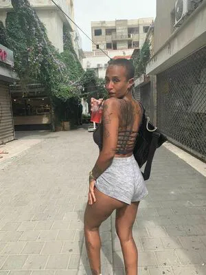Anna Leeat Krupnik OnlyFans Leaked Free Thumbnail Picture - #dlAo7B0Vd2
