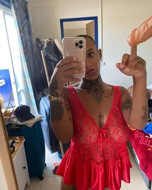 Anna Leeat Krupnik OnlyFans Leaked Free Thumbnail Picture - #uoXPldF1E0
