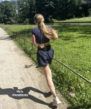 Anna Lena Klenke OnlyFans Leaked Free Thumbnail Picture - #0KfCaxkiwF