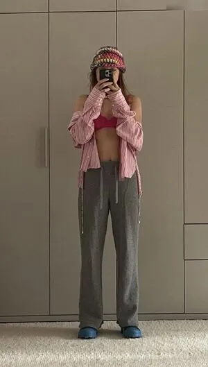 Anna Lena Klenke OnlyFans Leaked Free Thumbnail Picture - #0jJykUA8EX