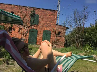 Anna Lena Klenke OnlyFans Leaked Free Thumbnail Picture - #OPm3Z8yixx