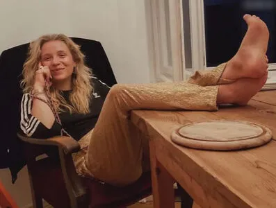 Anna Lena Klenke OnlyFans Leaked Free Thumbnail Picture - #mi25dwk77a