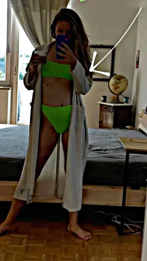 Anna Lena Klenke OnlyFans Leaked Free Thumbnail Picture - #uKsL6RKUKF
