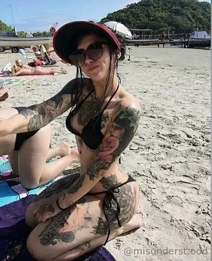 Anna Leticia OnlyFans Leaked Free Thumbnail Picture - #0PrAKv61J3