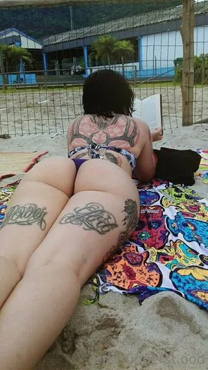 Anna Leticia OnlyFans Leaked Free Thumbnail Picture - #DCDF1R1R93