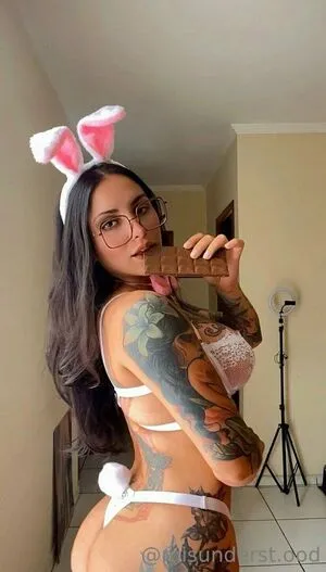 Anna Leticia OnlyFans Leaked Free Thumbnail Picture - #vvHgEE8it0