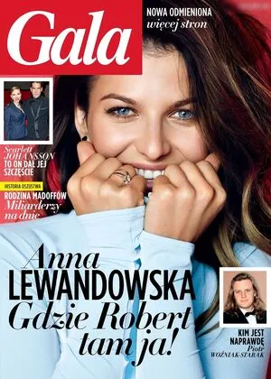 Anna Lewandowska OnlyFans Leaked Free Thumbnail Picture - #zubBilUxeJ