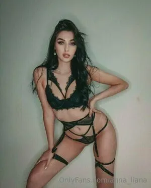 Anna Liana OnlyFans Leaked Free Thumbnail Picture - #5SIvsrI9yI