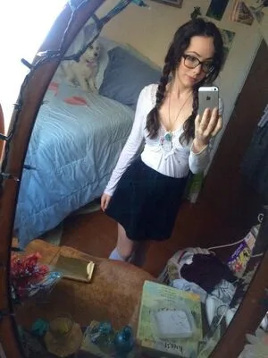 Anna Lichty OnlyFans Leaked Free Thumbnail Picture - #S1iOPtNNDY