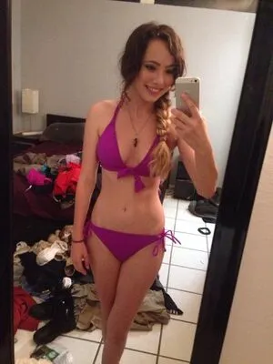 Anna Lichty OnlyFans Leaked Free Thumbnail Picture - #n0tbG810No