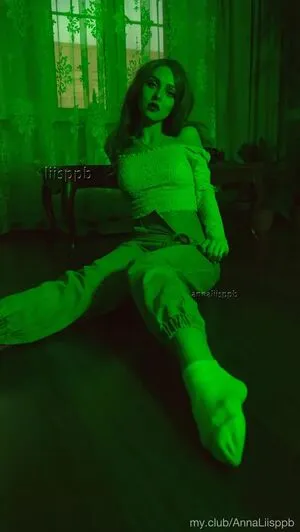 Anna Liisppb OnlyFans Leaked Free Thumbnail Picture - #6v1w6IL67I