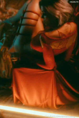 Anna Lisa Wagner OnlyFans Leaked Free Thumbnail Picture - #9kUVUPKolR