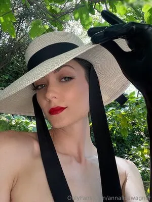 Anna Lisa Wagner OnlyFans Leaked Free Thumbnail Picture - #G4XrcWsWoP