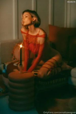 Anna Lisa Wagner OnlyFans Leaked Free Thumbnail Picture - #HNkHPcSZOg