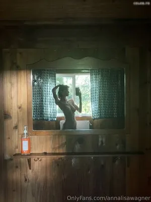 Anna Lisa Wagner OnlyFans Leaked Free Thumbnail Picture - #M7eGdSepPw