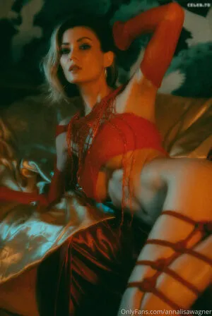 Anna Lisa Wagner OnlyFans Leaked Free Thumbnail Picture - #Xi6ttyTXNK